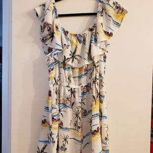 Dresses - Coastal romper Dresses - Coastal romper